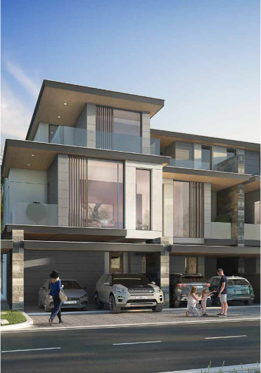 5-Bed Townhouse  <span class="custom-subtitle">(Option 1)</span>