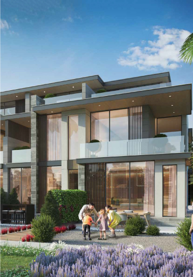 5-Bed Townhouse <span class="custom-subtitle">(Option 2)</span>