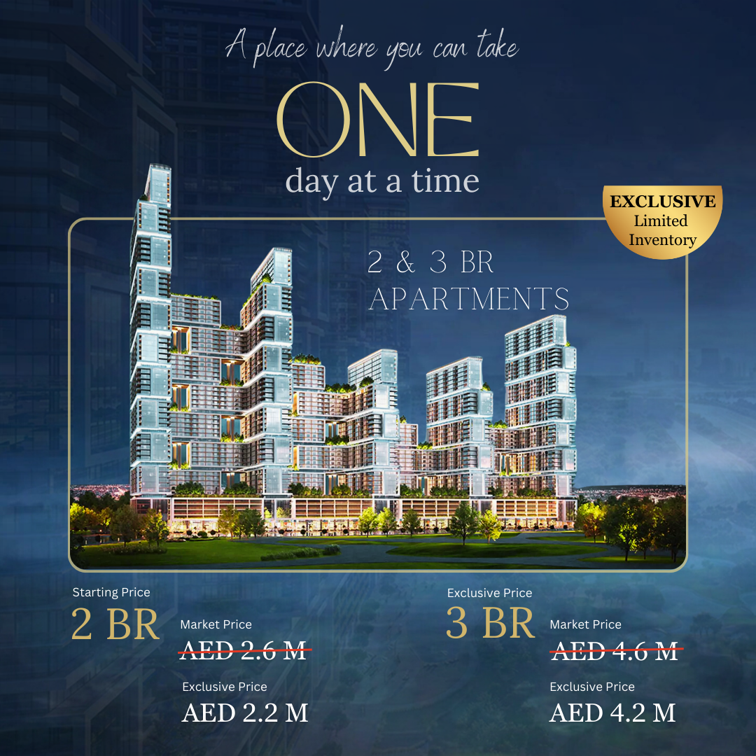 Dubai Property Investment » Zeal Way Real Estate